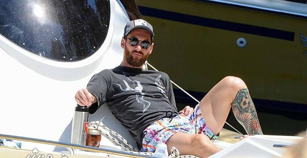 لیونل مسی فعلاً برنمی‌گردد + جزئیات 