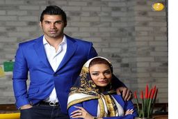 دروازه‌بان پر سر و صدا در آستانه بازگشت به استقلال! + عکس

