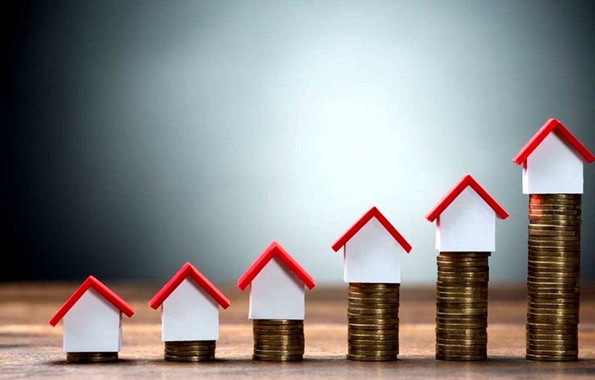 آخرین گزارش ها از قیمت مسکن | قیمت هر متر مربع چند؟