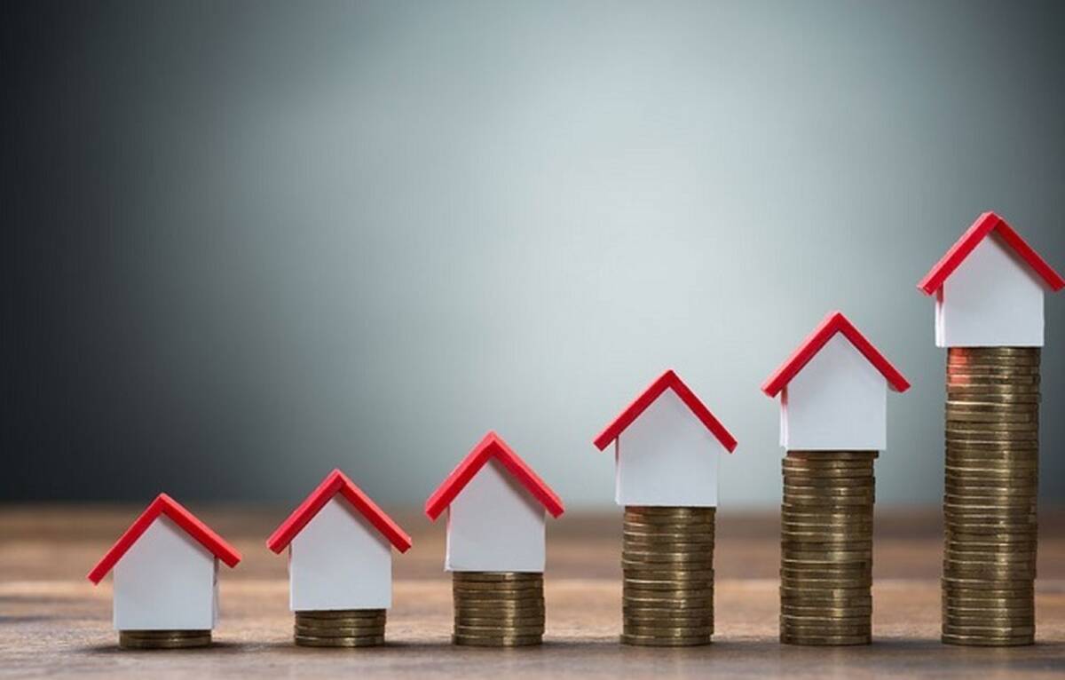 قیمت مسکن در دولت جدید!