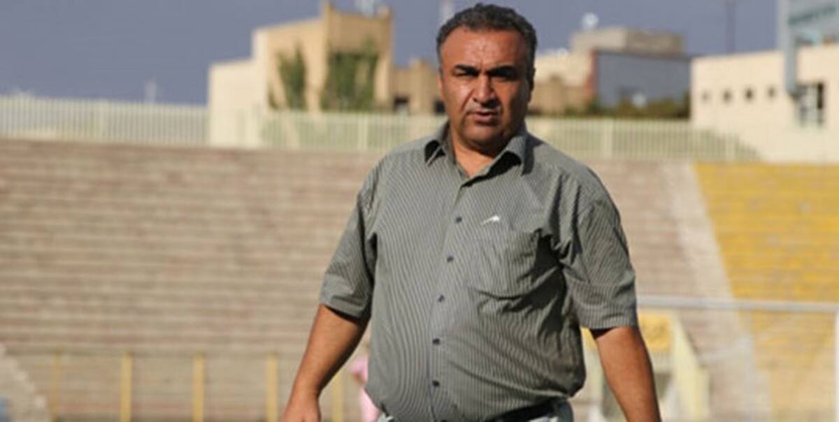 خبر تلخ؛ نادر دست نشان درگذشت