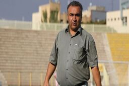 خبر تلخ؛ نادر دست نشان درگذشت