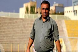 خبر تلخ؛ نادر دست نشان درگذشت