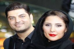 چهره جنجالی سام درخشانی همه را شوکه کرد!+عکس دیدنی