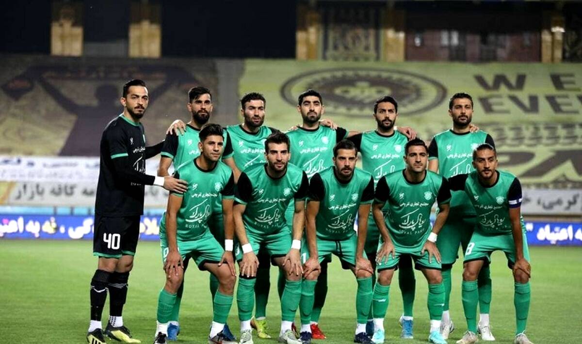 اتفاق خبرساز در تبریز؛ ماشین سازی برابر پرسپولیس بازی نمی‌کند؟
