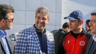 بازداشت مدیران یک باشگاه فوتبال!