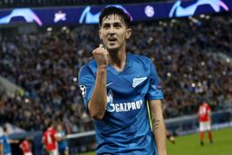 سردار آزمون در یک قدمی آقای گلی روسیه

