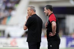 کریم باقری:حالاحالا ها مثل یحیی برای پرسپولیس پیدا نمی شود