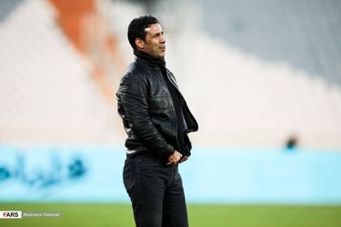 پرسپولیس