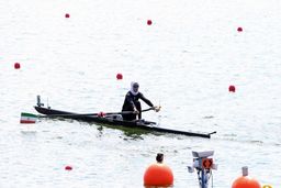 تغییر شگفت انگیز برنامه یک ورزشکار ایرانی در المپیک