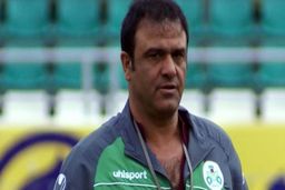 ستایش خاص اسطوره پرسپولیس از جلال حسینی 