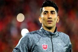 بیرانوند بلاتکلیف‌ترین بازیکن پرسپولیس!

