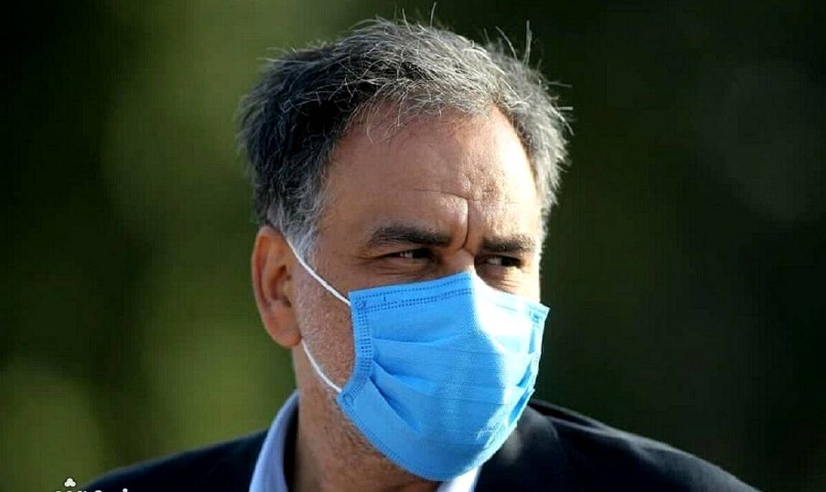 احمد مددی مدیرعامل جدید باشگاه استقلال؟ + جزئیات

