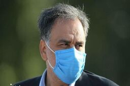 احمد مددی مدیرعامل جدید باشگاه استقلال؟ + جزئیات

