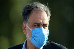 احمد مددی مدیرعامل جدید باشگاه استقلال؟ + جزئیات

