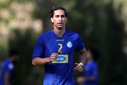 دو بازیکن استقلال مشکوک به کرونا

