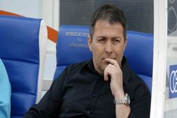 دراگان اسکوچیچ هم برای انتخابات آفتابی شد