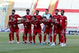 اسامی غایبان تراکتور برابر مس رفسنجان 

