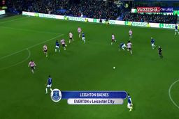 گلهای منتخب مرحله نیمه نهایی جام اتحادیه