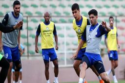 تصمیم گل گهر برای فروزان و خارجی ها