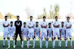 رهبر تیم مهدوی‌کیا انتخاب شد | جزئیات کامل بازی ها