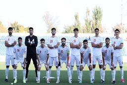 رهبر تیم مهدوی‌کیا انتخاب شد | جزئیات کامل بازی ها