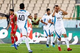 اشتباهات عجیب استقلال به سود تراکتور/ سرنوشت مشابه دوبازیکن خبرساز

