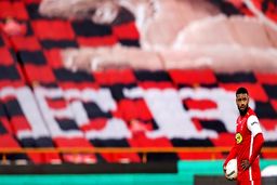 پرسپولیس درخواست ITC برای لوکادیا را رد کرد