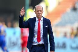 گزینه مد نظر سرمربی تیم فوتبال پرسپولیس کیست؟

