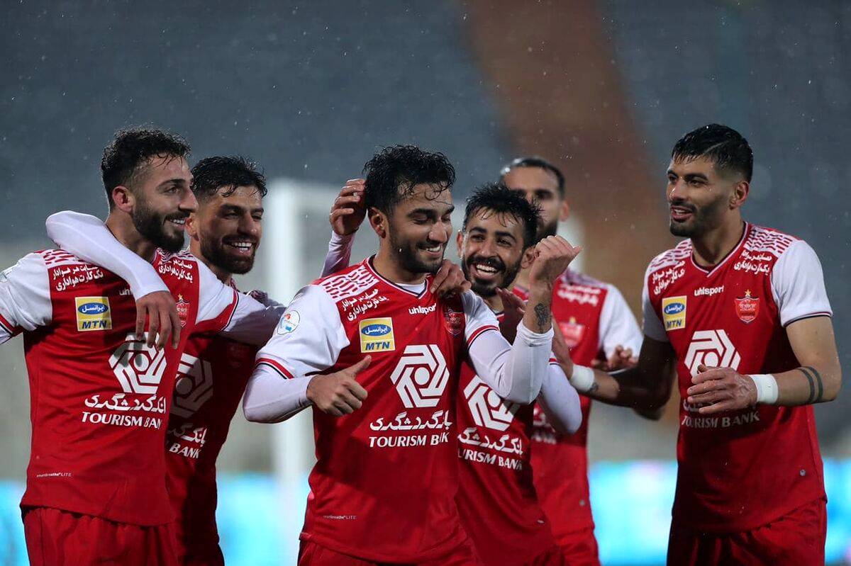 از پاداش پرسپولیسی‌ها خبری نیست!

