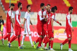 فوری|دیدار پرسپولیس و ذوب آهن لغو شد