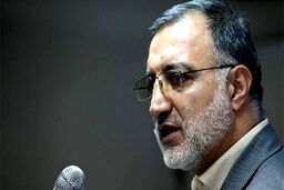 فوری:شهردار جدید تهران انتخاب شد؟