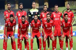 وضعیت ستاره های مصدوم پرسپولیس برای دربی