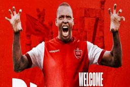 گزارش تصویری:پیوستن دیاباته به پرسپولیس