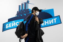 سردار آزمون در فهرست ۱۰ انتقال گرانقیمت زمستانی لیگ برتر روسیه
