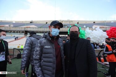 پرسپولیس مس رفسنجان