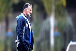 محمود فکری، یکه‌تاز سرمربیان لیگ بیستم می‌شود؟