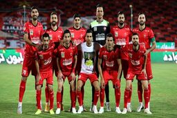 دیدار پرسپولیس، استقلال در دوشنبه 23 شهریورماه 