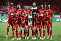 دیدار پرسپولیس، استقلال در دوشنبه 23 شهریورماه 
