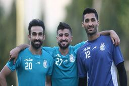 مصاحبه جنجالی سیداحمد موسوی بعد از جدایی از استقلال