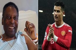 پیام پر از روحیه سلطان پس از شیمی درمانی