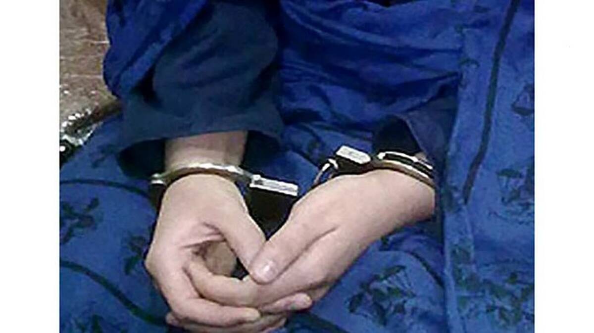 کشف بزرگ در فرودگاه امام | مسافر آلمان گرفتار شد