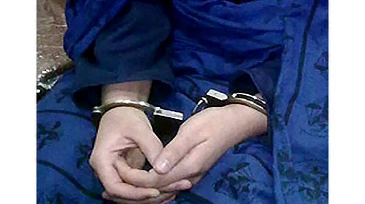 کشف بزرگ در فرودگاه امام | مسافر آلمان گرفتار شد