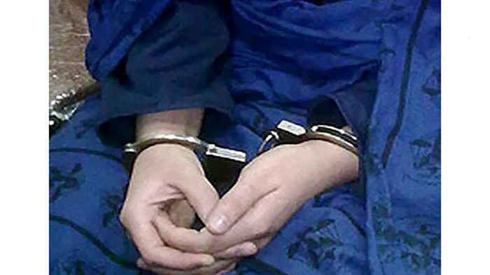 کشف بزرگ در فرودگاه امام | مسافر آلمان گرفتار شد