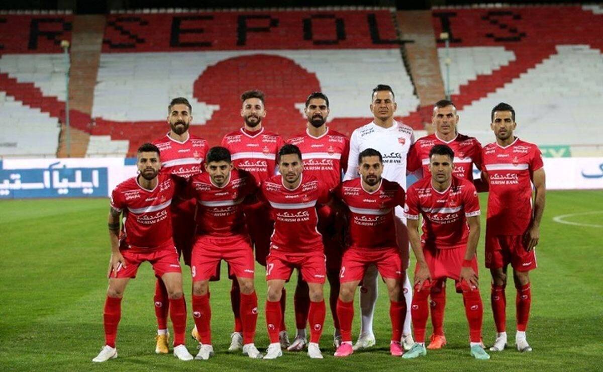 خبر بسیار عالی برای یحیی و پرسپولیس پیش از دیدار با مس