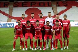 خبر بسیار عالی برای یحیی و پرسپولیس پیش از دیدار با مس