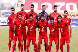 مس سونگون به کمک زنوزی در تراکتور می آید