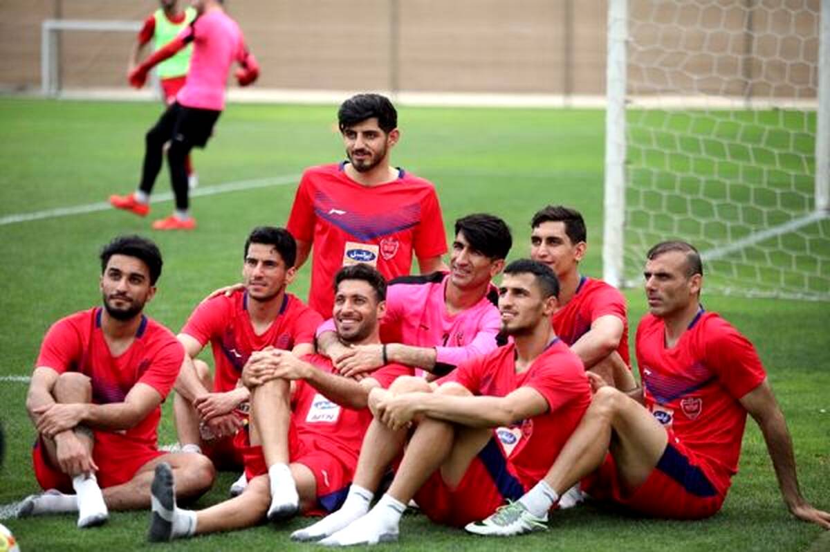 گلایه پرسپولیسی ها به اینستاگرام رسید! + پست اینستا
