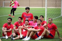 گلایه پرسپولیسی ها به اینستاگرام رسید! + پست اینستا
