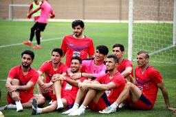 گلایه پرسپولیسی ها به اینستاگرام رسید! + پست اینستا
